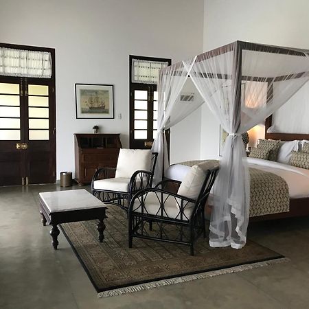 The Postcard Galle Bagian luar foto