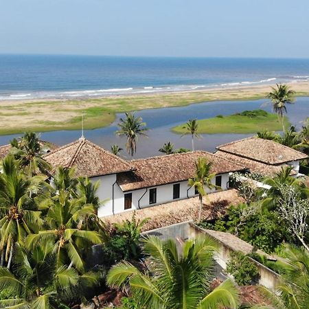 The Postcard Galle Bagian luar foto