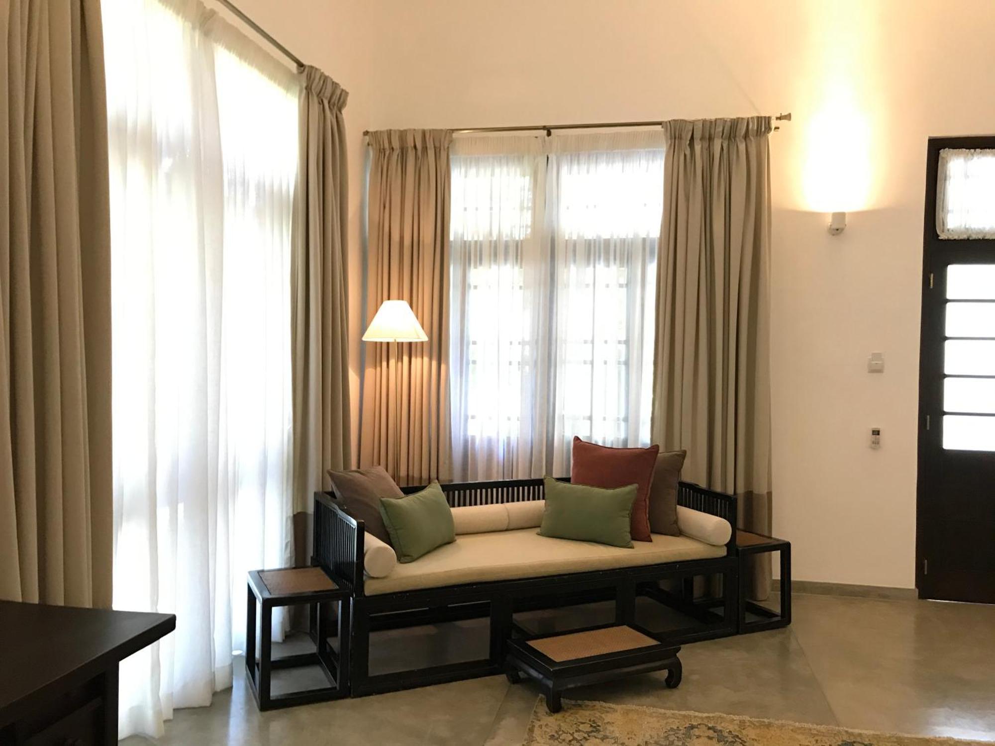 The Postcard Galle Bagian luar foto