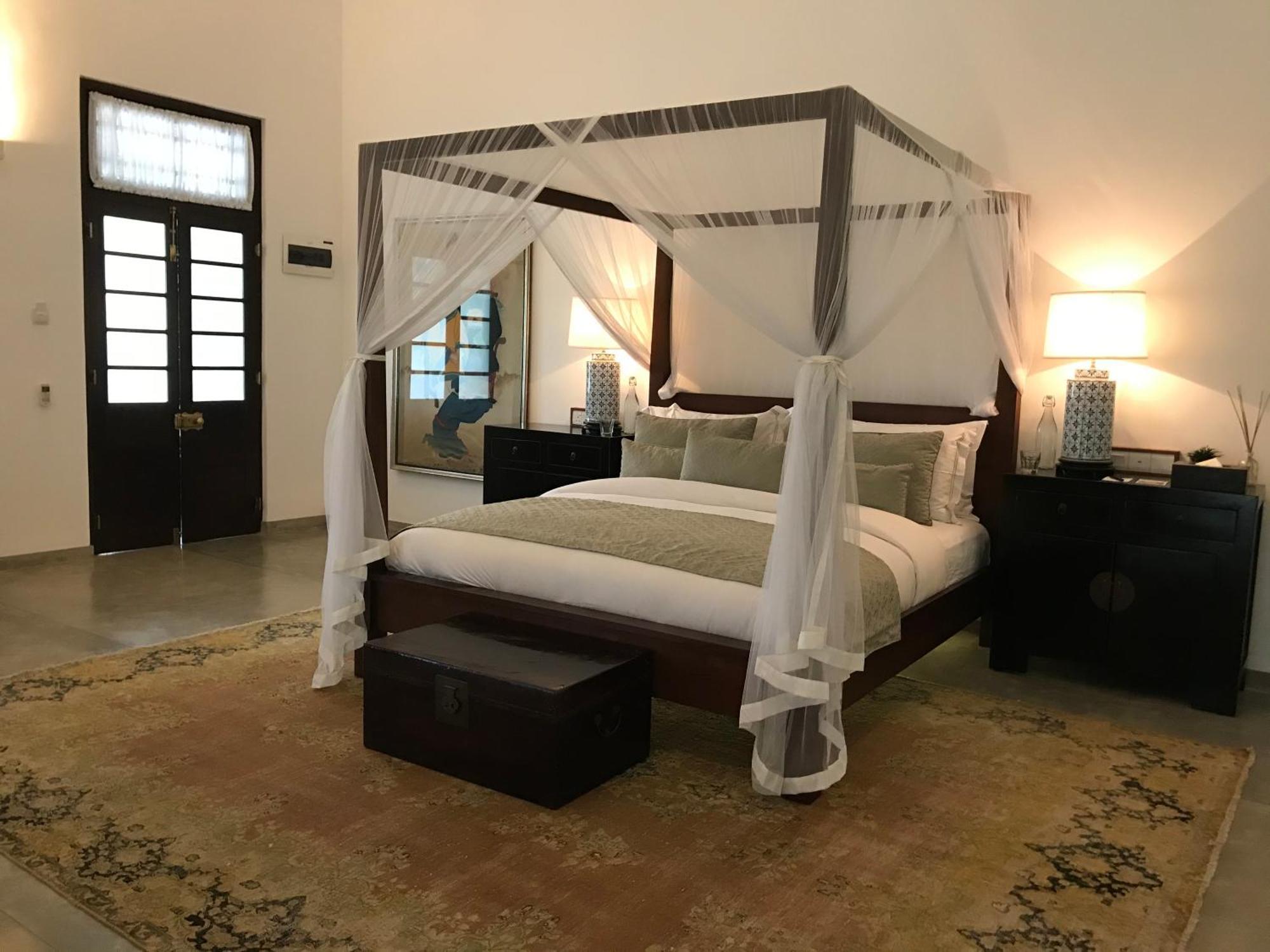 The Postcard Galle Bagian luar foto