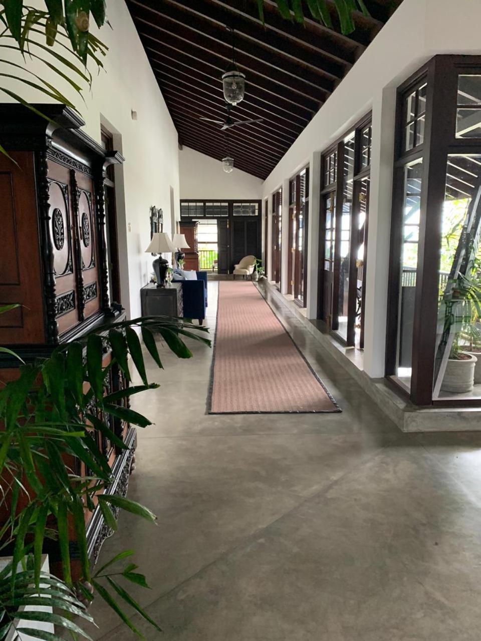 The Postcard Galle Bagian luar foto