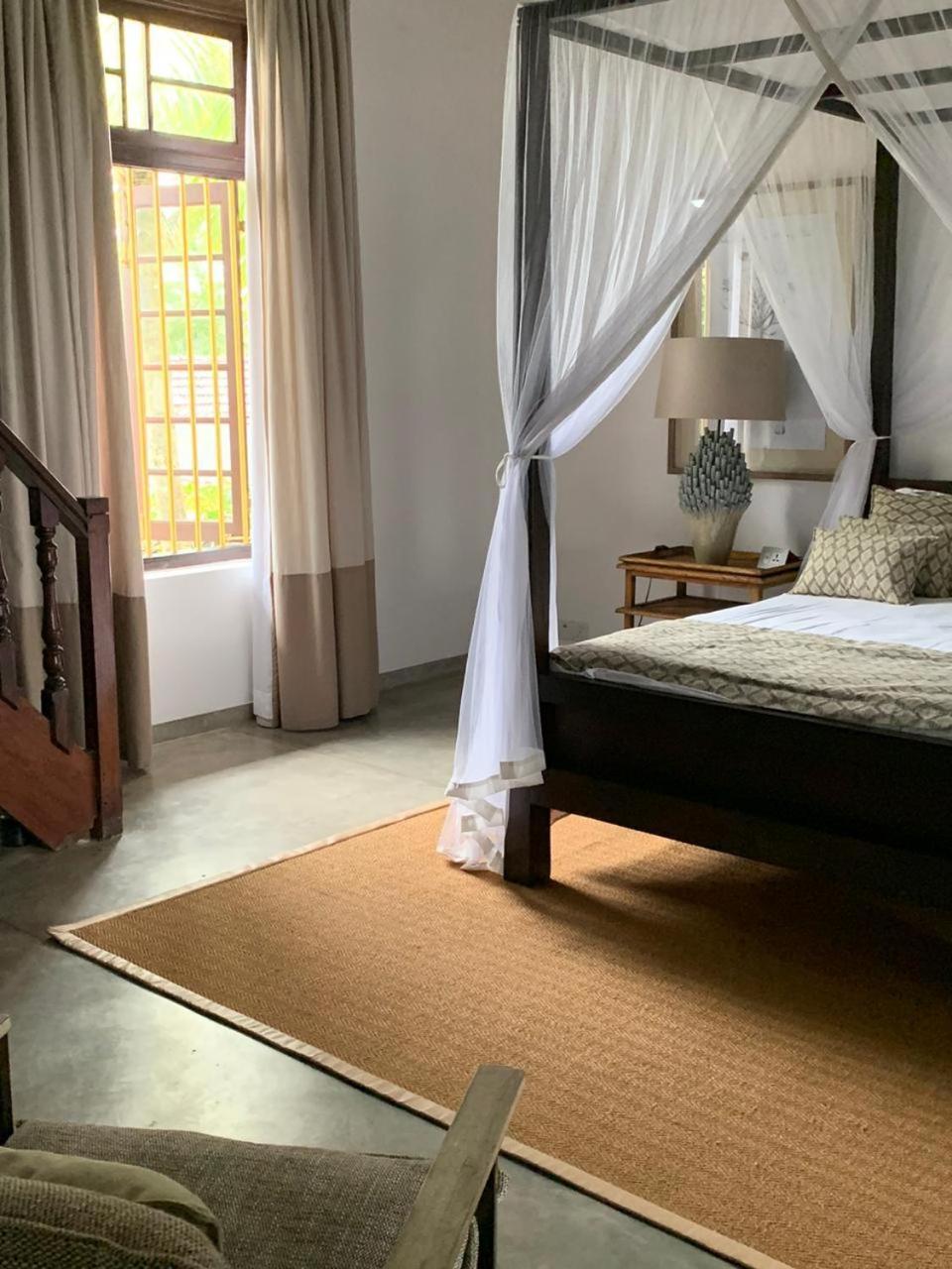 The Postcard Galle Bagian luar foto
