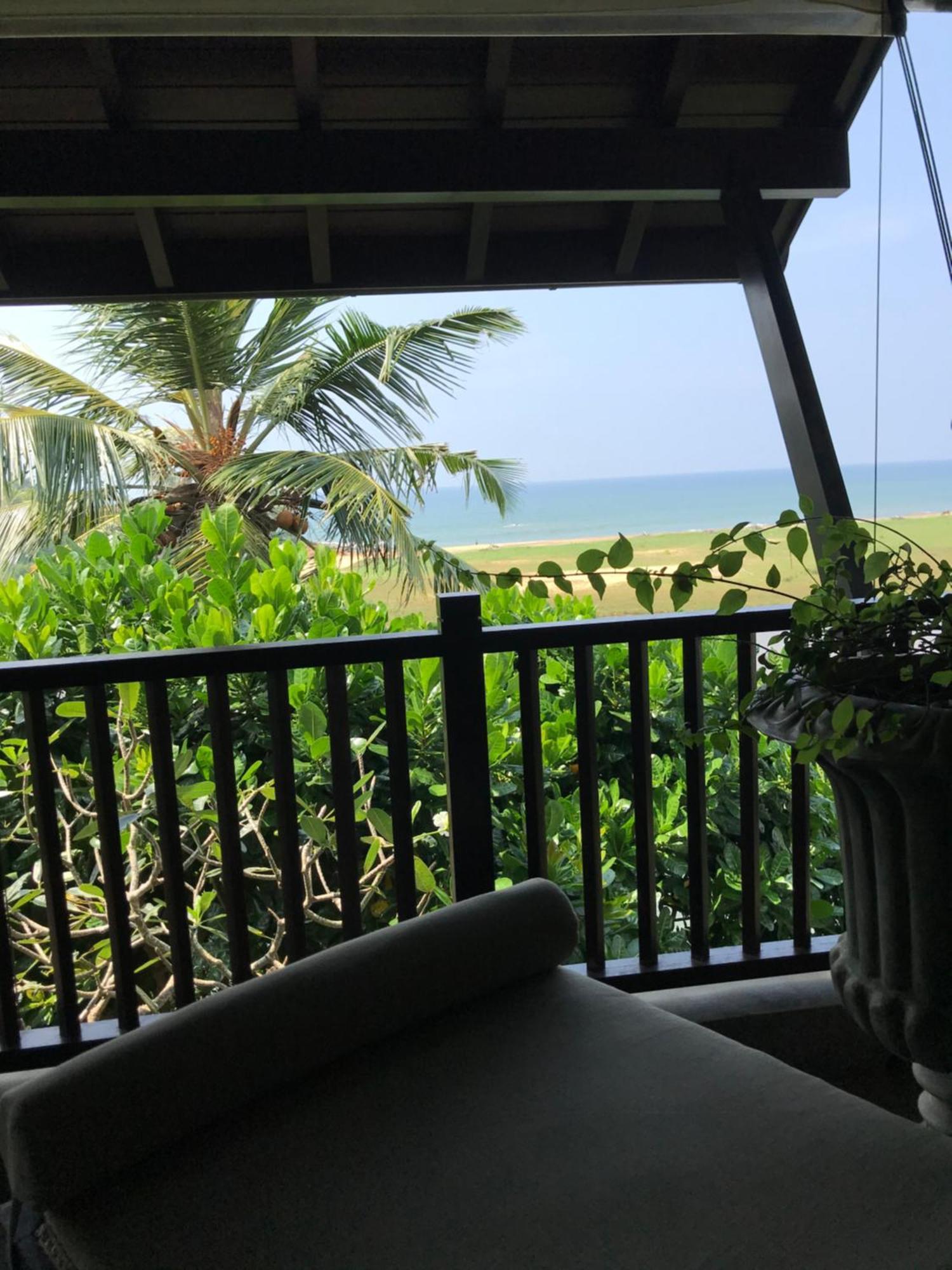 The Postcard Galle Bagian luar foto