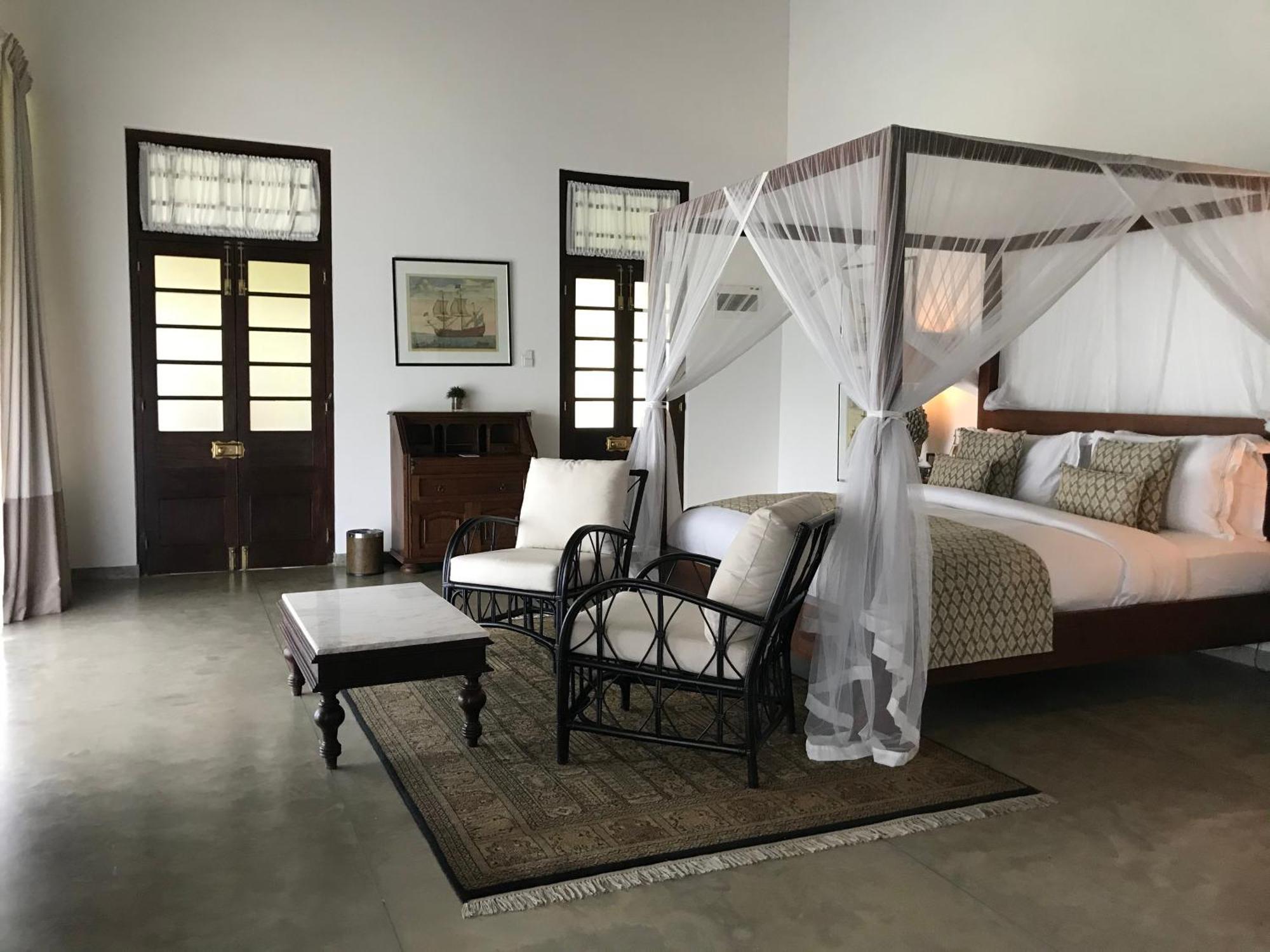 The Postcard Galle Bagian luar foto