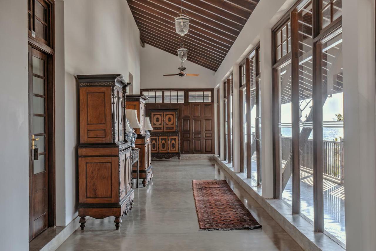 The Postcard Galle Bagian luar foto