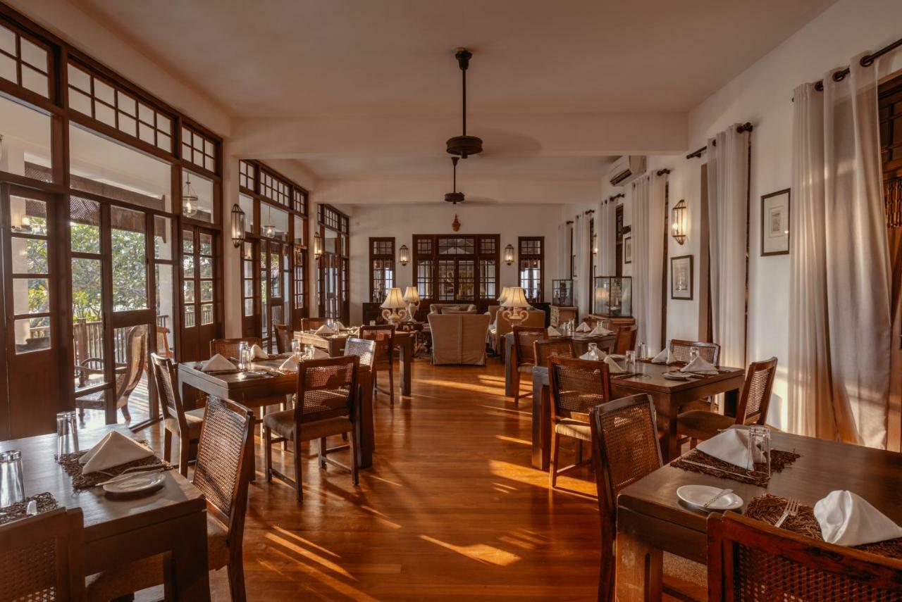 The Postcard Galle Bagian luar foto