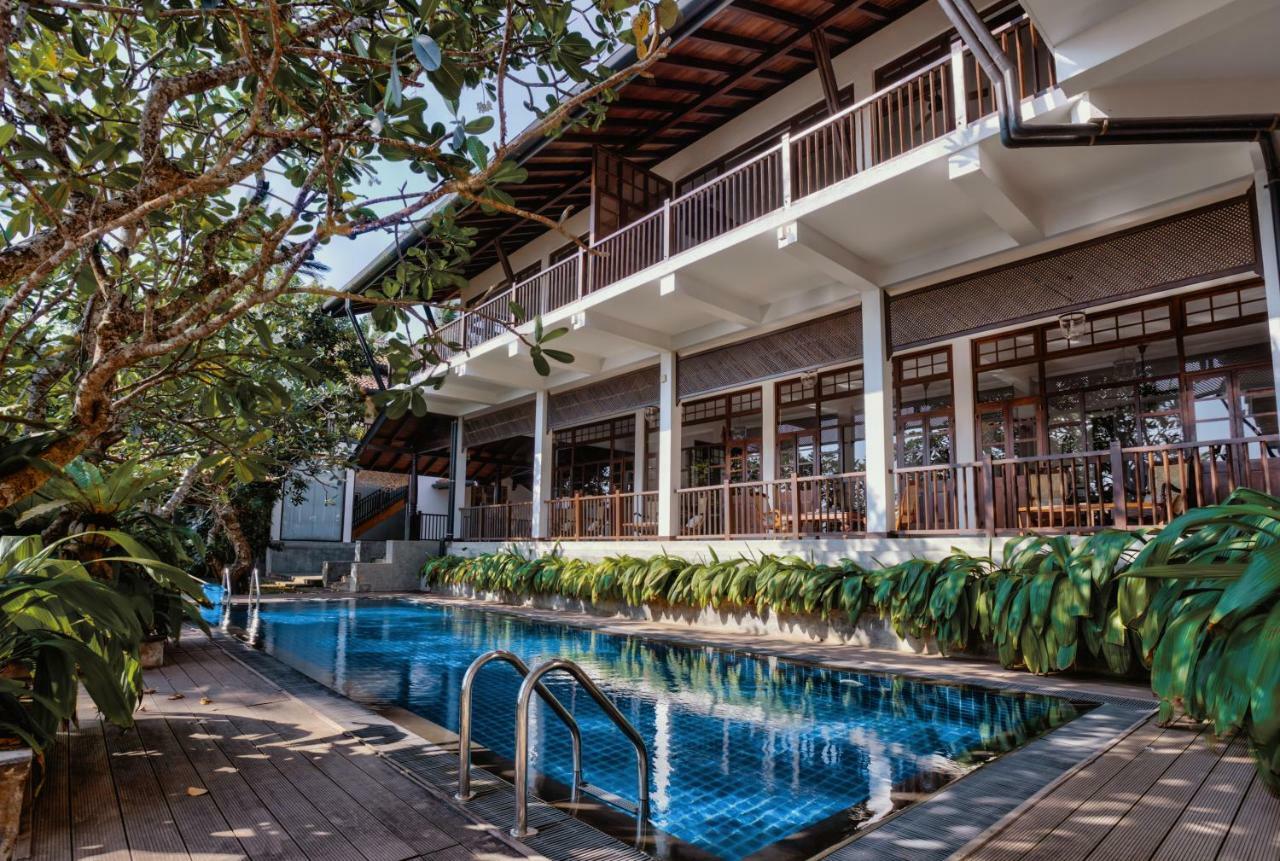 The Postcard Galle Bagian luar foto