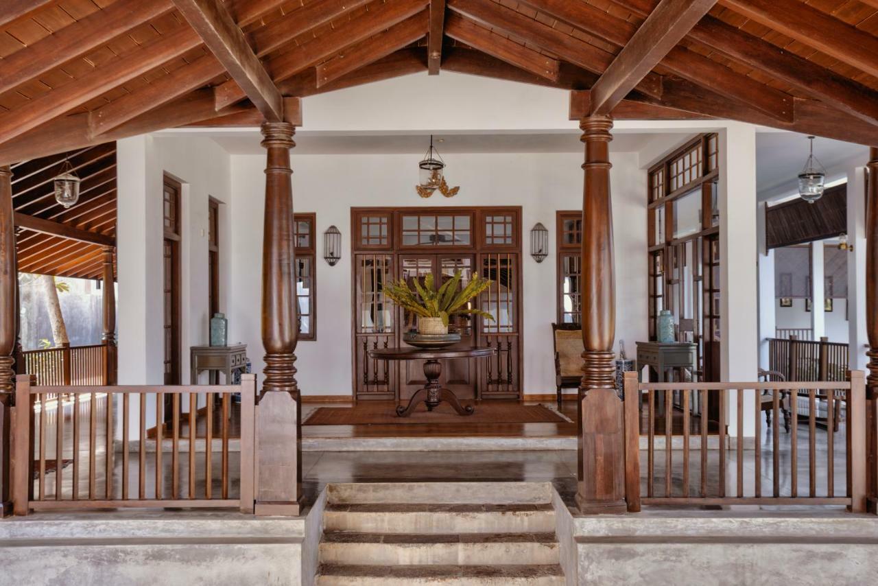 The Postcard Galle Bagian luar foto