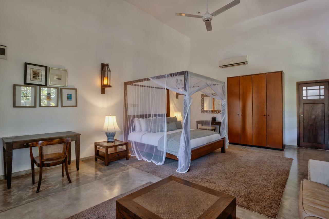 The Postcard Galle Bagian luar foto