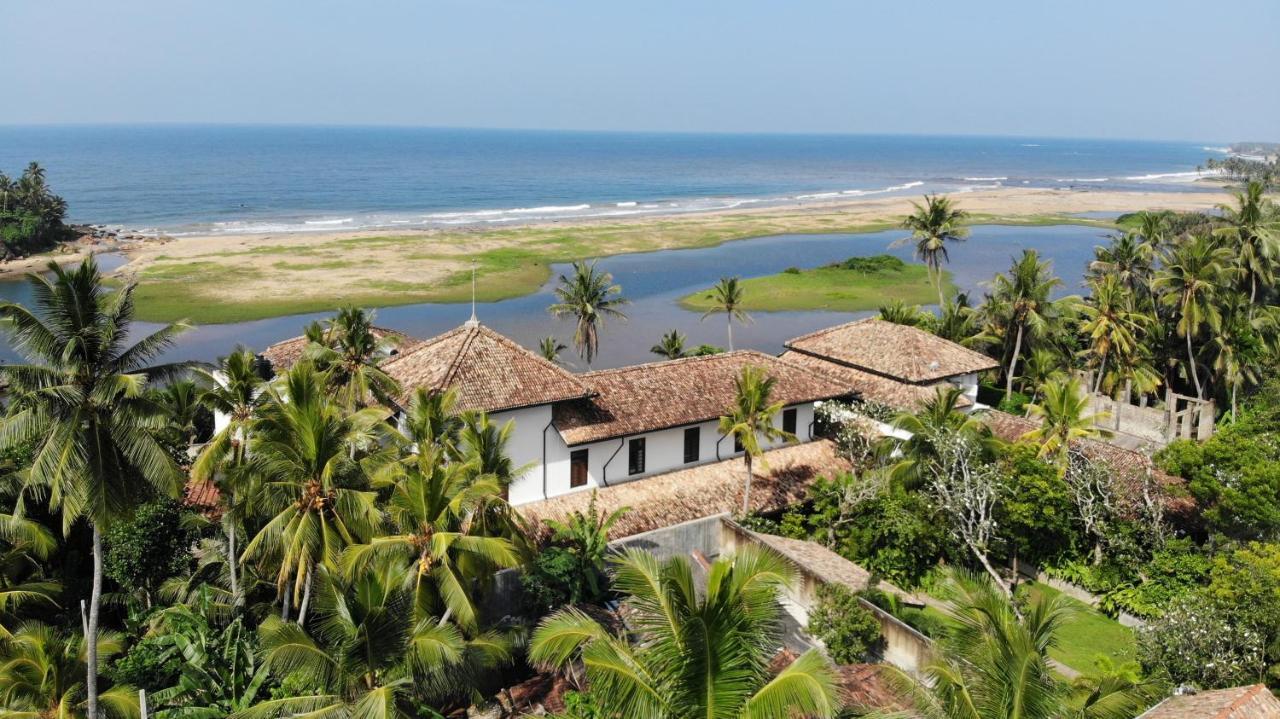 The Postcard Galle Bagian luar foto